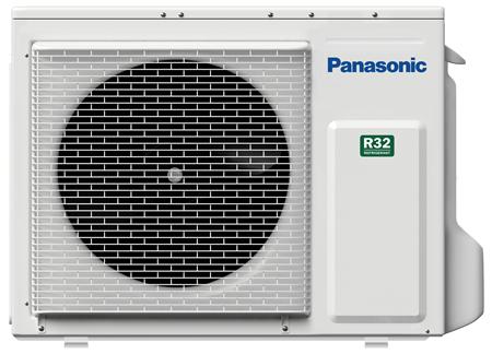 Panasonic L/L Standard Udedel U-60Pz3E5A ⎮ 5025232920884 ⎮ 900491553 ⎮ 5478737670 ⎮ 
