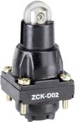 Endestop Hoved Stempel Rulle Til Zck ⎮ 3389110646719 ⎮ 7524005665 ⎮ 7524005665 ⎮ ZCKD02